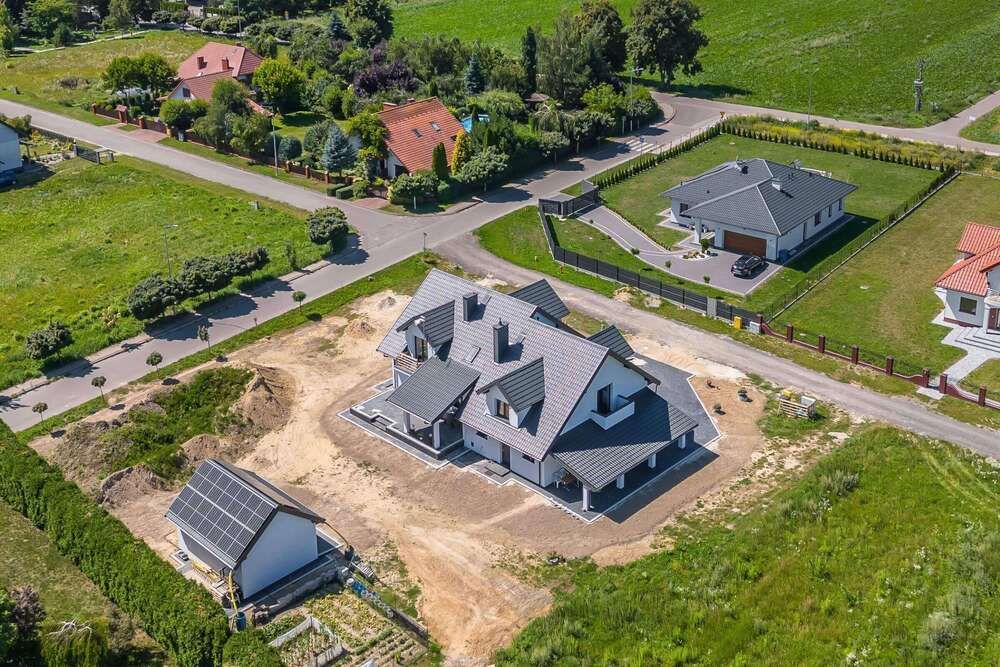 Profesjonalna Fotografia nieruchomości