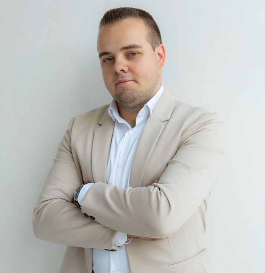Michał Zdunek